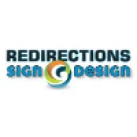 Redirections Sign & Design