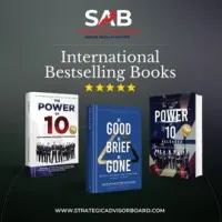 Strategic Advisor Board℠ Strategic Advisor Board℠