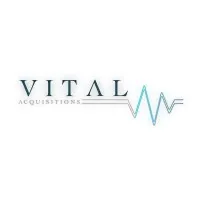 Vital Acquisitions Inc.