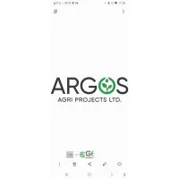 Argos (Agri Projects) Ltd.