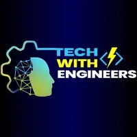 Tech With Engineers Tech With Engineers