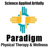 Paradigm Physical Therapy & Wellness Paradigm Physical Therapy & Wellness