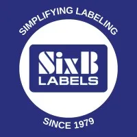 SixB Labels