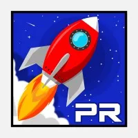 RocketShipPR