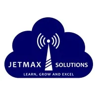 JETMAX SOLUTIONS PVT LTD