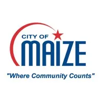 City of Maize, KS City of Maize, KS