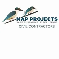 MAP Projects Ltd, Civil Contractors