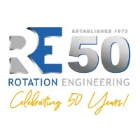 Rotation Engineering & Manufacturing Company