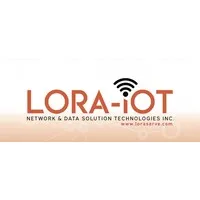 LORA-IOT Network and Data Solution Technologies Inc.