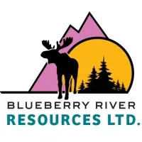 Blueberry River Resources