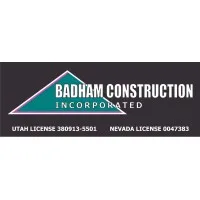 Badham Construction Inc