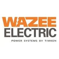 Wazee Electric, Power Systems by Timken