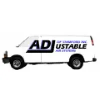 ADJ Of Stamford, Inc.