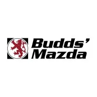 Budds' Mazda
