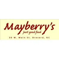 Mayberry's Mayberry's