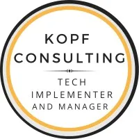 Kopf Consulting - Virtual Tech Assistance