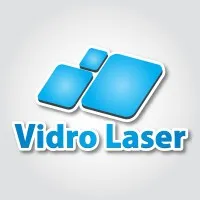 Vidro Laser Vidro Laser