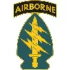 3rd Special Forces Group (Airborne) - US Army