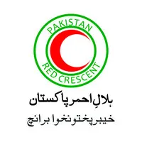 Pakistan Red Crescent Society Khyber Pakhtunkhwa