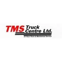 TMS Truck Centre Ltd. TMS Truck Centre Ltd.