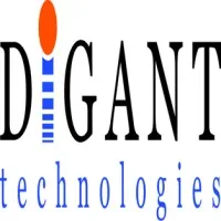 Digant Technologies Pvt Ltd verified emails