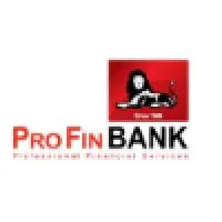 PROFIN BANK, PJSC PROFIN BANK, PJSC