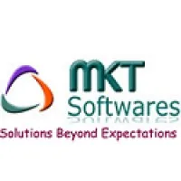 MKT Softwares | Digital Transformation Solutions
