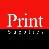 PRINT SUPPLIES PRINT SUPPLIES