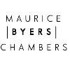 Maurice Byers Chambers