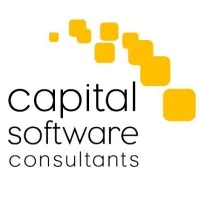 Capital Software Consultants, Inc.