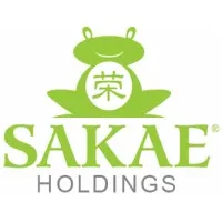 Sakae Holdings Ltd