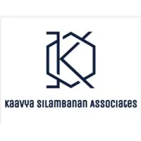 Kaavya Silambanan Associates