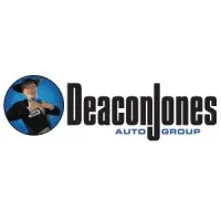 Deacon Jones Auto Group