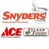 Snyders Pharmacies - Felker Foods