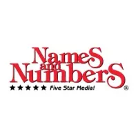 Names and Numbers
