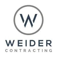 Weider Contracting
