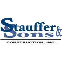 Stauffer & Sons Construction, Inc.