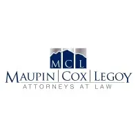 Maupin, Cox & LeGoy