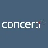 GROUPE CONCERTI INC GROUPE CONCERTI INC