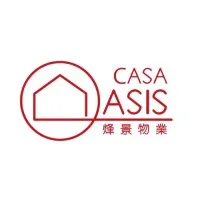 Casa Oasis Property