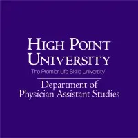 High Point University PA Program