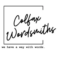 Colfax Wordsmiths Colfax Wordsmiths