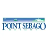 Point Sebago Resort
