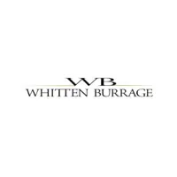 Whitten Burrage