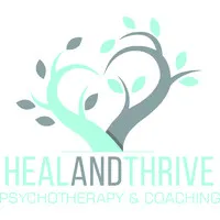 Heal and Thrive Psychotherapy & Coaching Heal and Thrive Psychotherapy & Coaching
