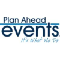 Plan Ahead Events