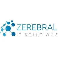 Zerebral IT Solutions Pvt Ltd Zerebral IT Solutions Pvt Ltd