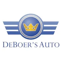 DeBoer's Auto