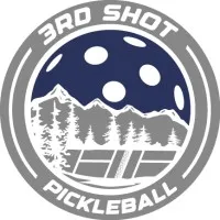 3rd Shot Pickleball