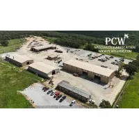 Platinum Cross Welding, Inc. Platinum Cross Welding, Inc.